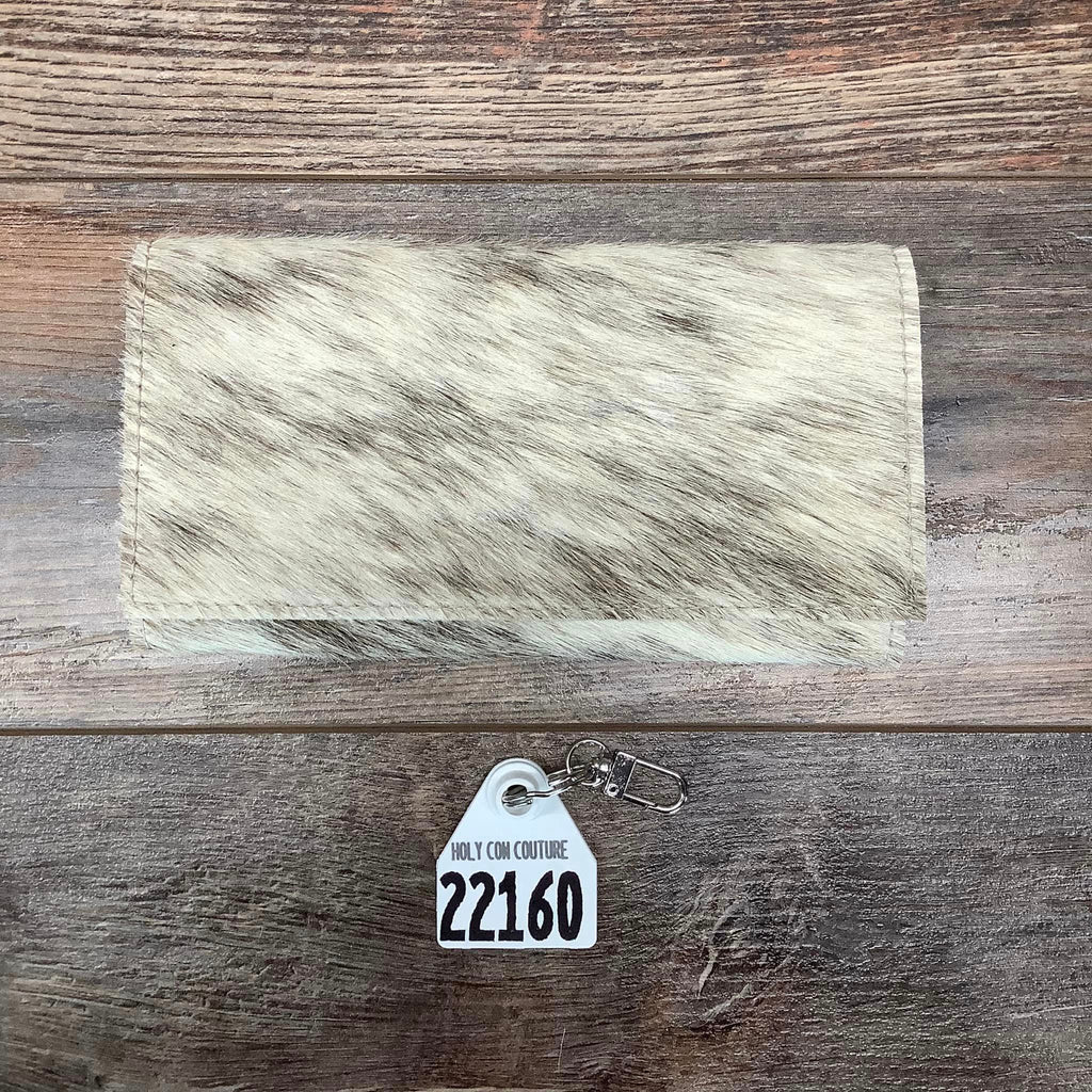 Bandit Wallet - #22160
