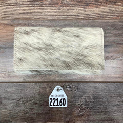 Bandit Wallet - #22160