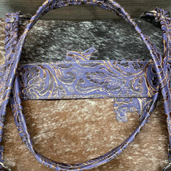Denton Duffle - #57813