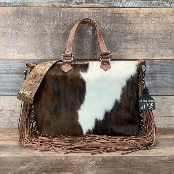 Designer Hybrid 18" Fringe #57785
