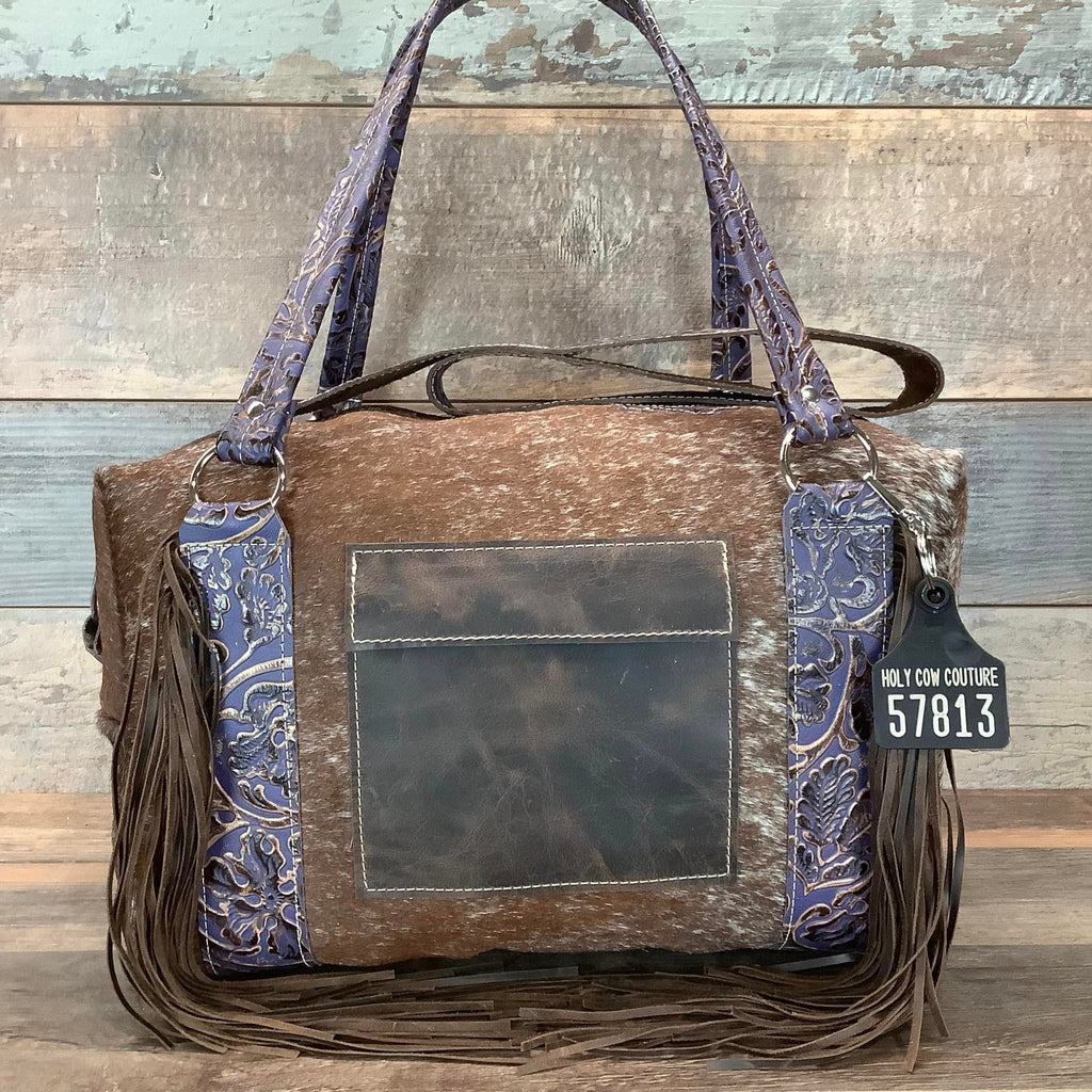 Denton Duffle - #57813
