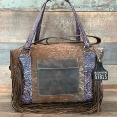 Denton Duffle - #57813