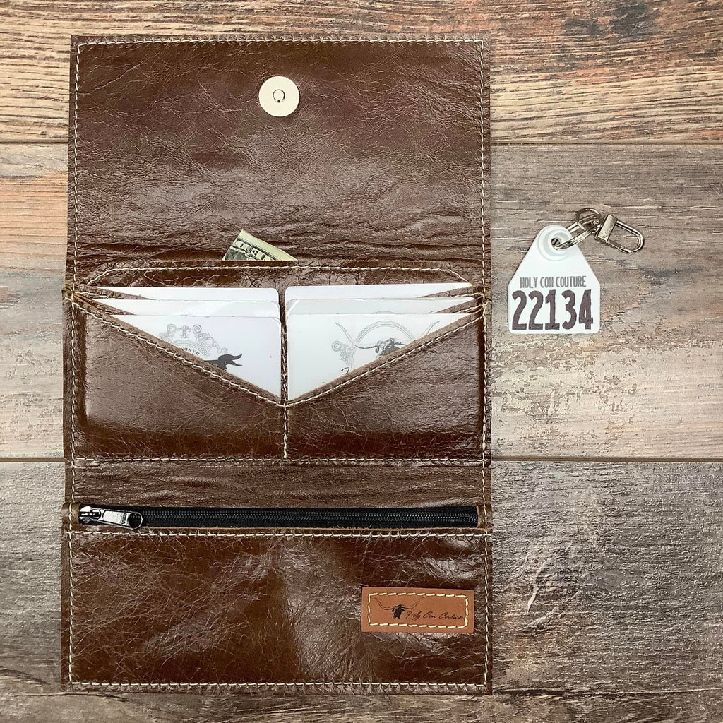 Bandit Wallet - #22134