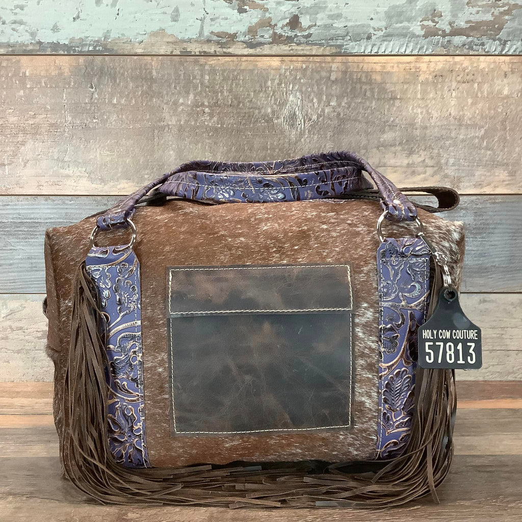 Denton Duffle - #57813