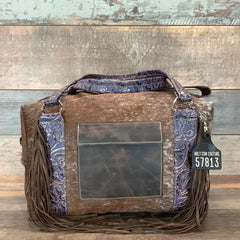 Denton Duffle - #57813