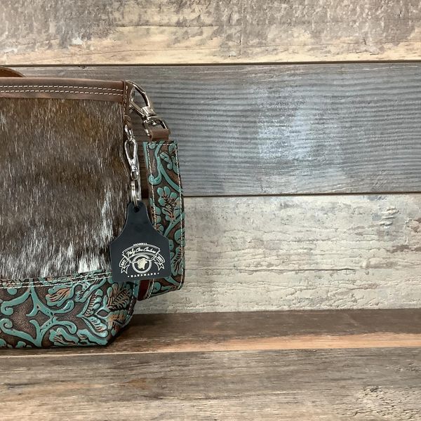 Mini Messenger - #57751