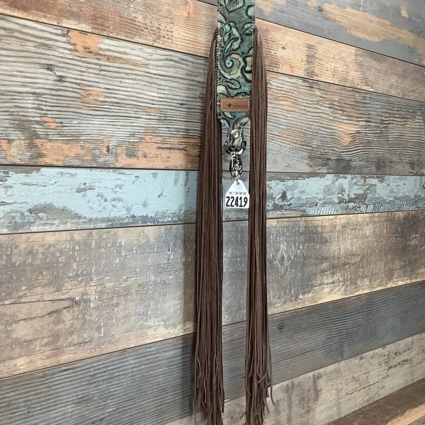 Fringe Strap 36" #22419