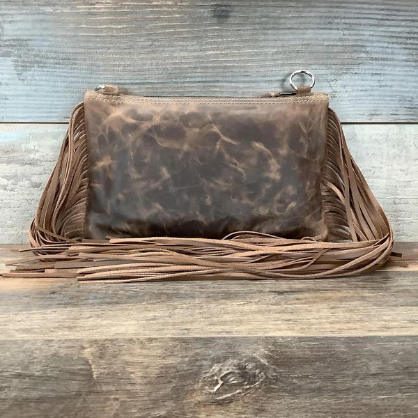 Ranch Hand  18" Fringe ~ #22418