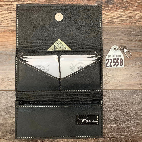 Bandit Wallet  - #22558