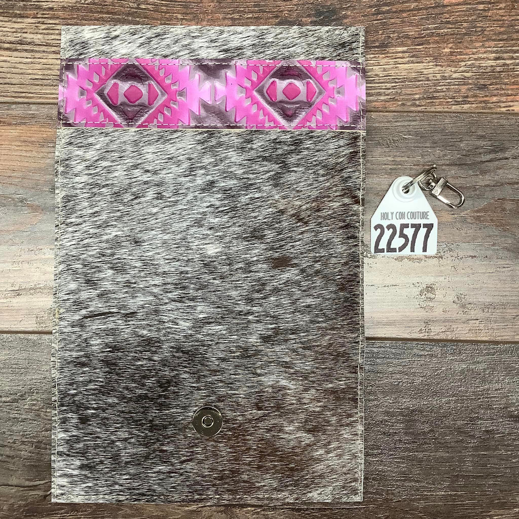 Bandit Wallet - #22577
