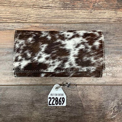 Bandit Wallet  - #22869