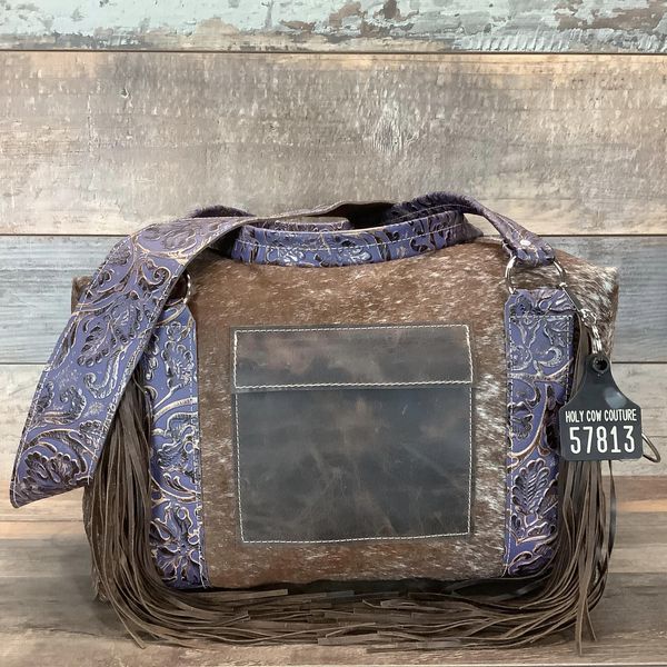 Denton Duffle - #57813