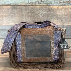 Denton Duffle - #57813
