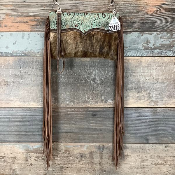 Ranch Hand  18" Fringe ~ #22418