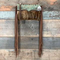 Ranch Hand  18" Fringe ~ #22418