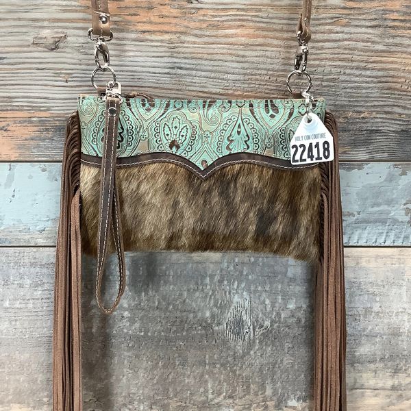 Ranch Hand  18" Fringe ~ #22418