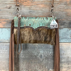 Ranch Hand  18" Fringe ~ #22418