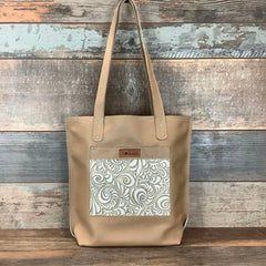 The Market Tote #57710