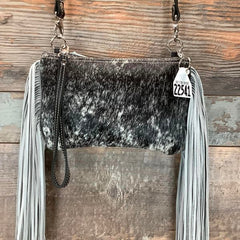Ranch Hand  Dual Fringe~ #22541