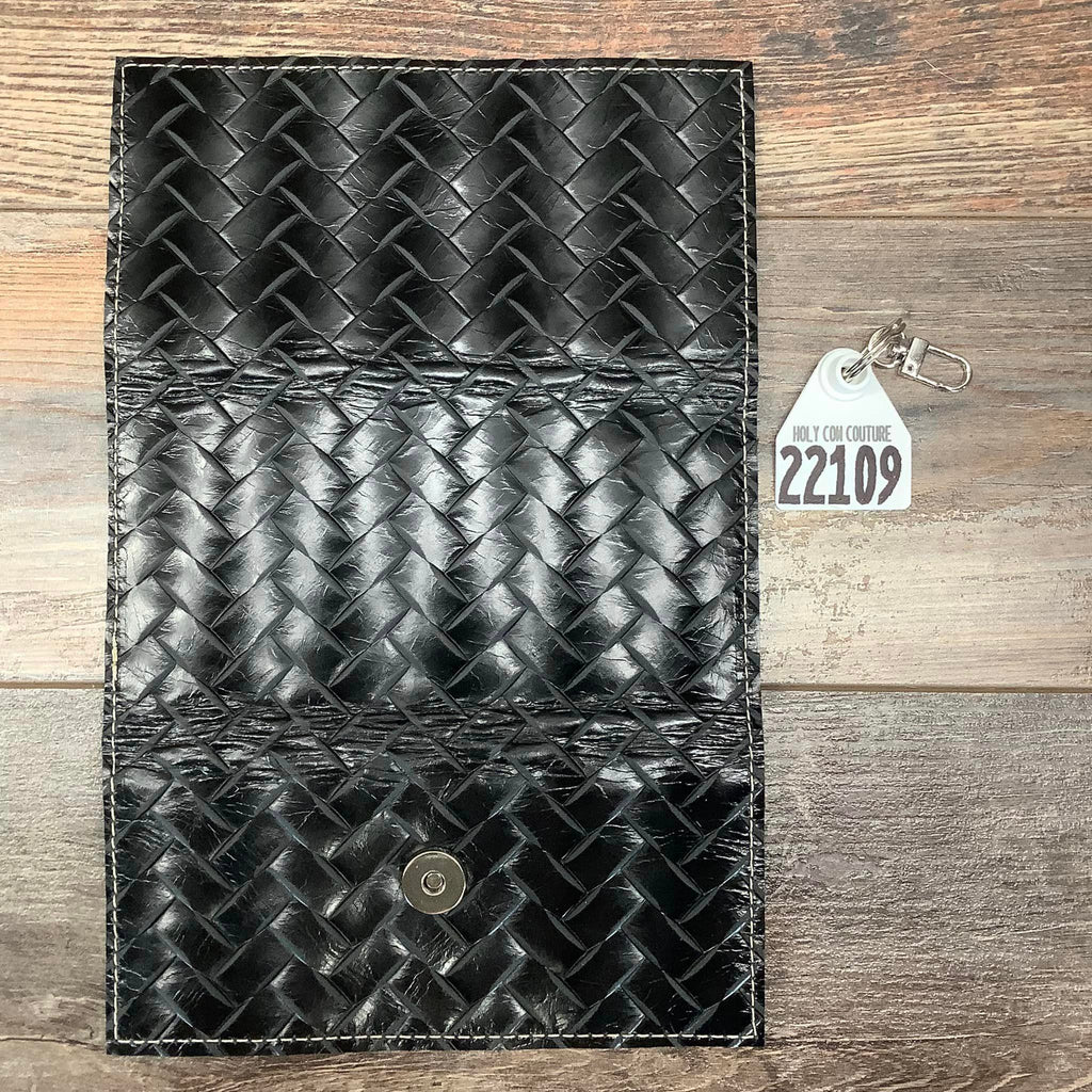Bandit Wallet  - #22109