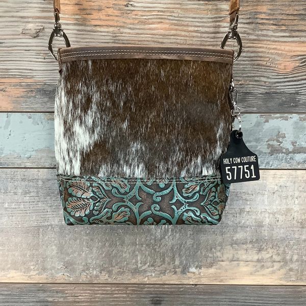 Mini Messenger - #57751