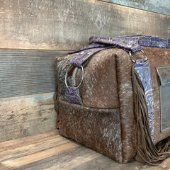 Denton Duffle - #57813