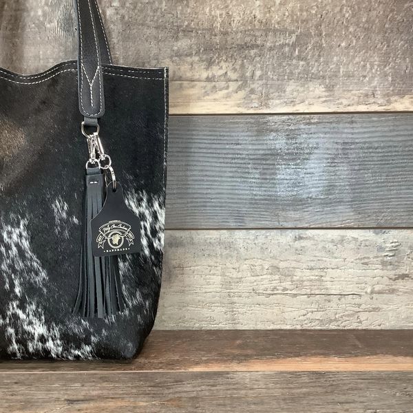 The Market Tote #57769