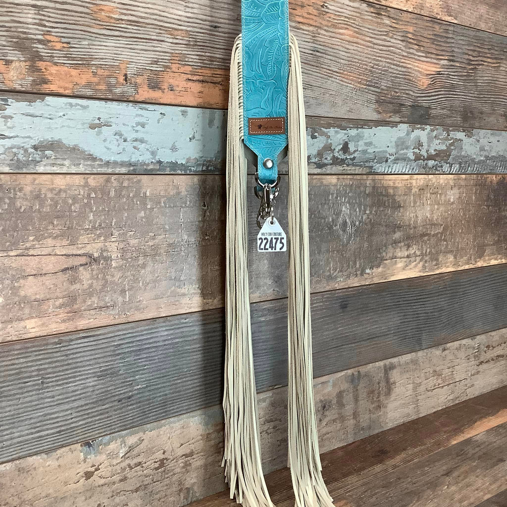 Fringe Strap 48" #22475