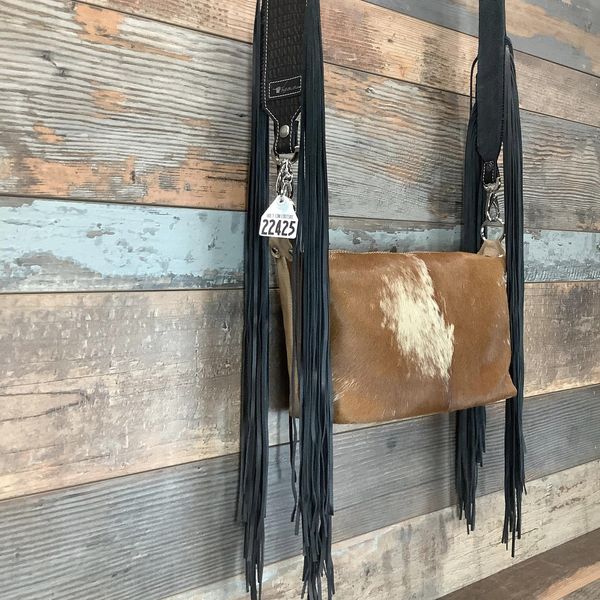 Fringe Strap 48" #22425