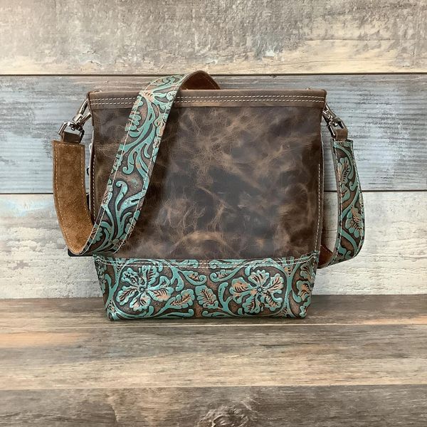 Mini Messenger - #57751