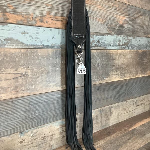 Fringe Strap 48" #22425