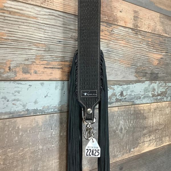 Fringe Strap 48" #22425