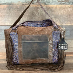Denton Duffle - #57813