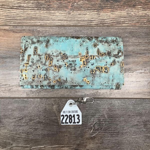 Bandit Wallet - #22813