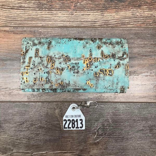 Bandit Wallet - #22813