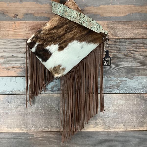 Mini Bagpack -#57740