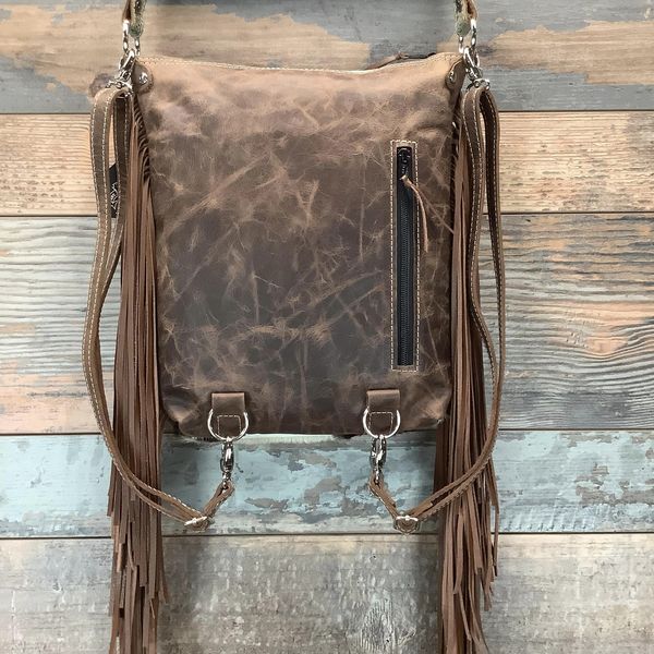 Mini Bagpack -#57740