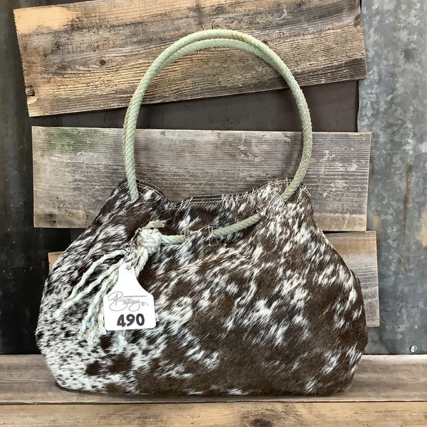 Exclusive Collection The City Bag #490