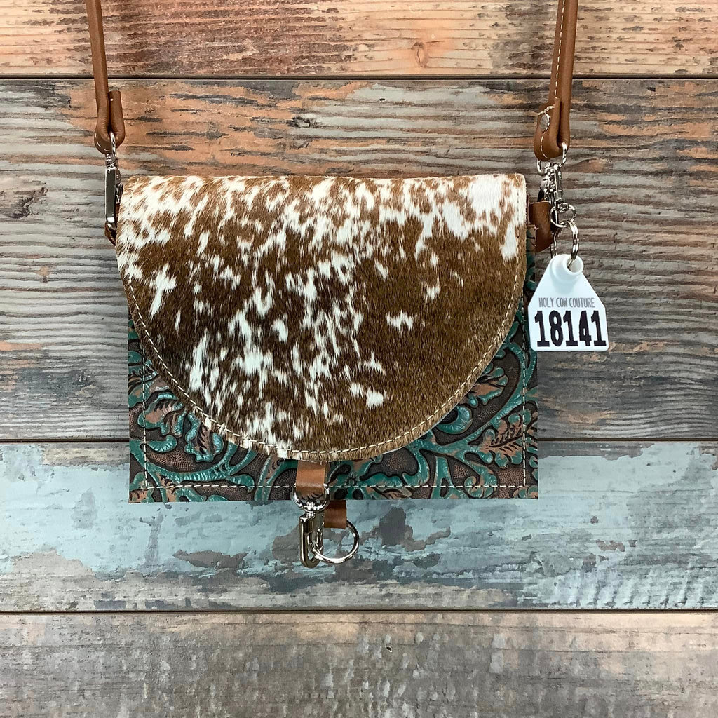 Pony Express - #18141