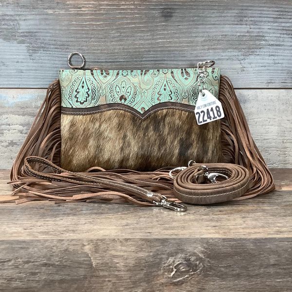 Ranch Hand  18" Fringe ~ #22418