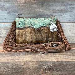 Ranch Hand  18" Fringe ~ #22418