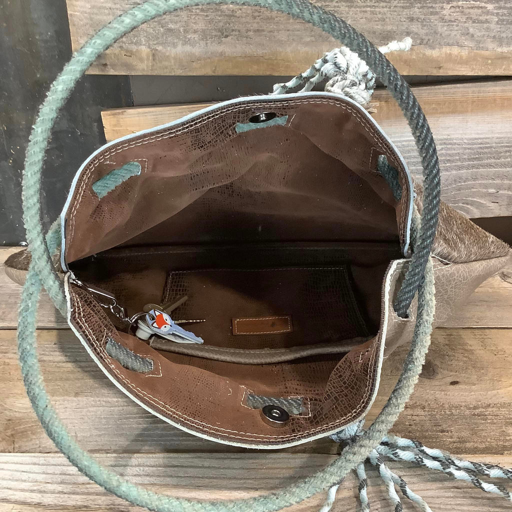 Exclusive Collection The City Bag #480