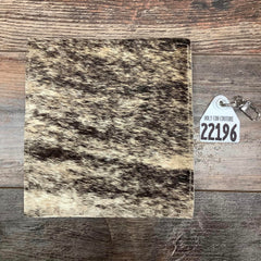 Checkbook Cover - #22196
