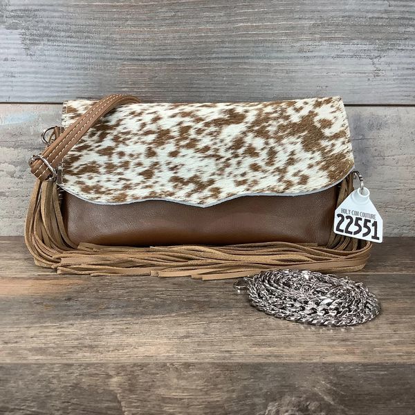Sassy Mini Classy Cowgirl - #22551