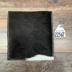 Checkbook Cover - #22567