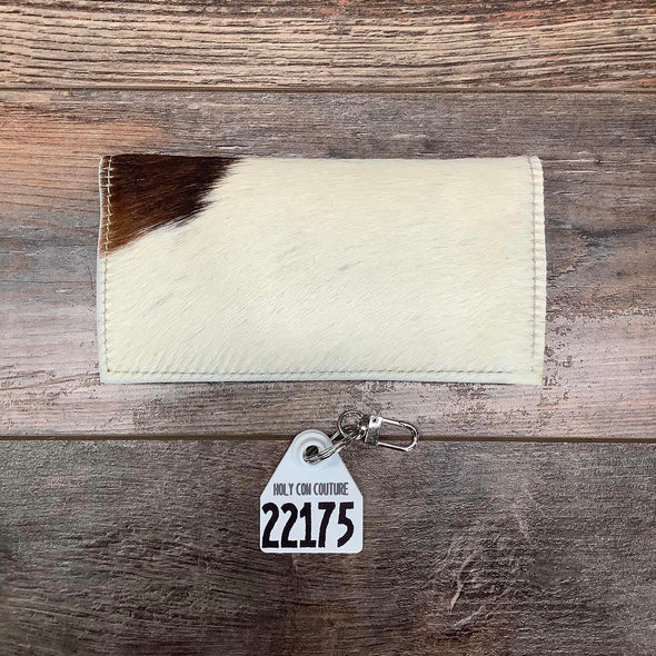 Checkbook Cover - #22175