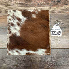Checkbook Cover - #22149
