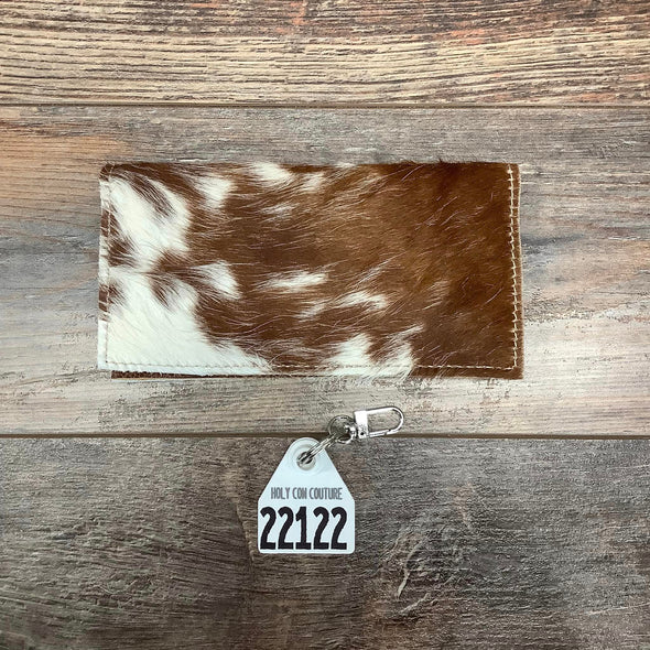 Checkbook Cover - #22122