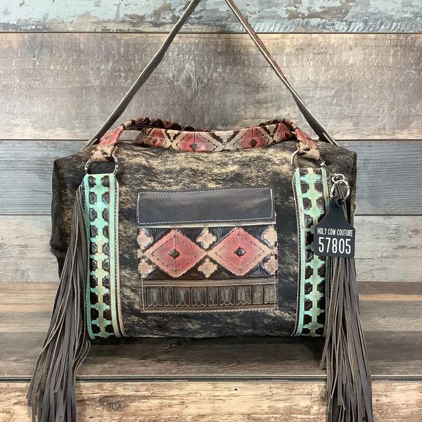 Denton Duffle - #57805