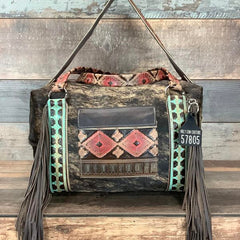 Denton Duffle - #57805